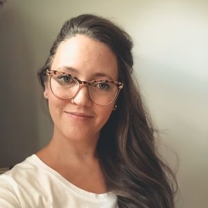 Meet your Posher, Rebecca